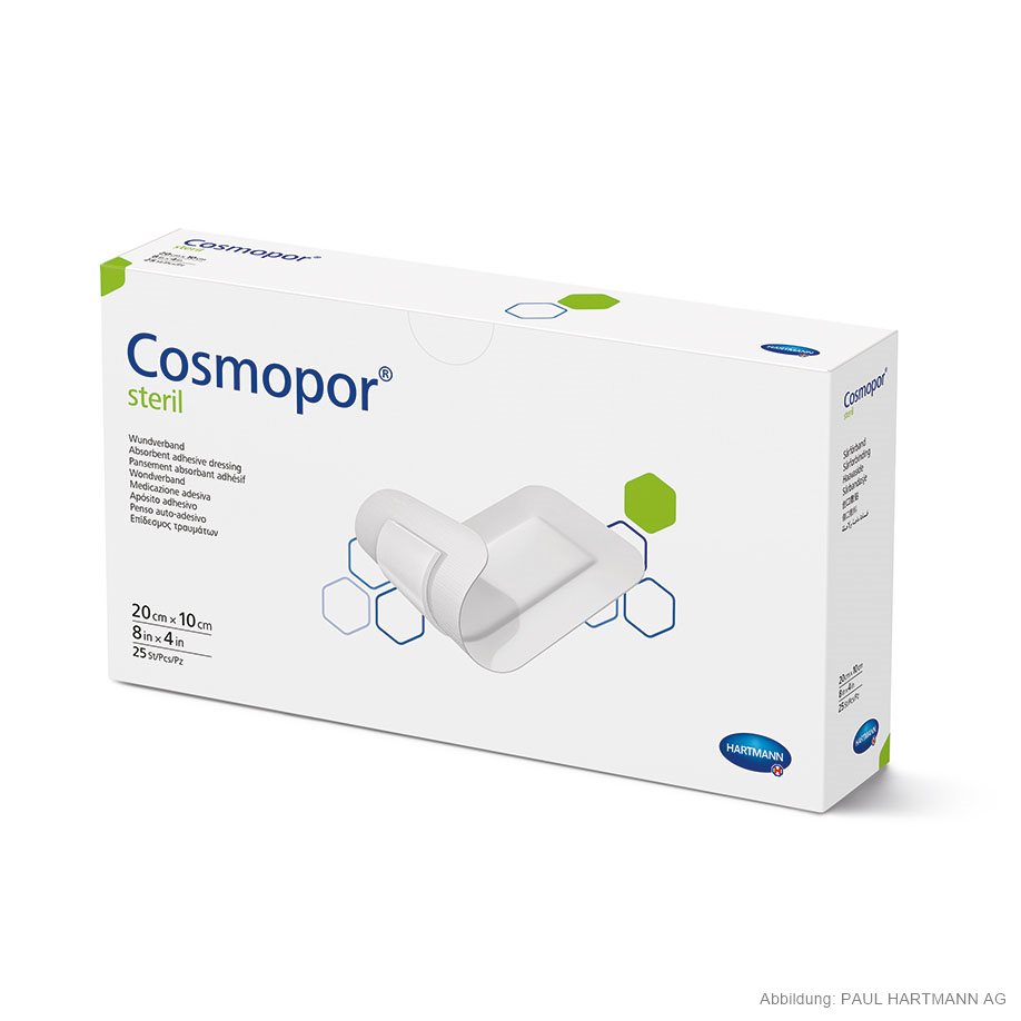 Cosmopor Steril