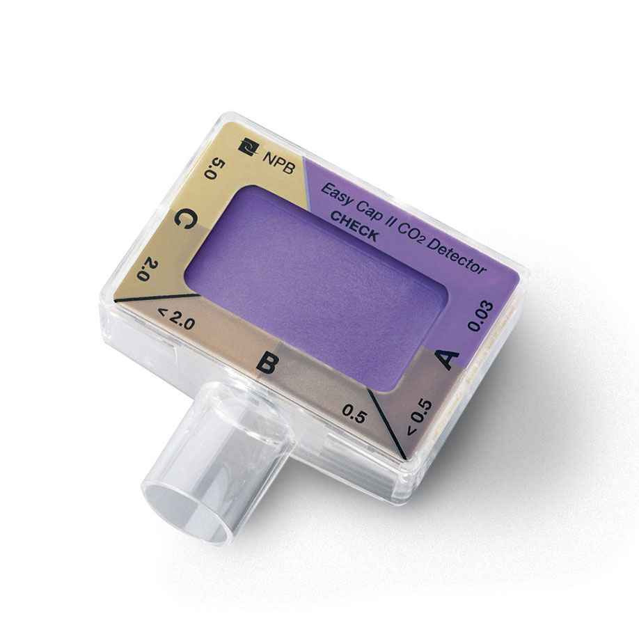 CO2-Detektor, Kolorimeter