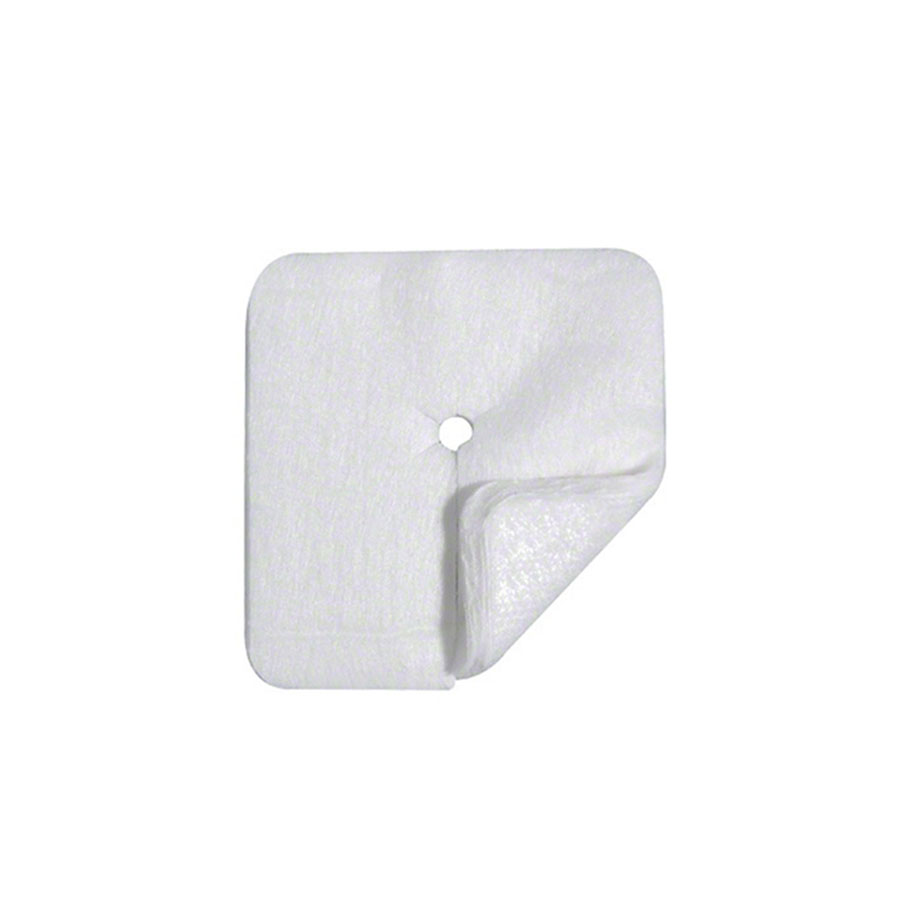 Askina Pad S Schlitzkompressen steril,