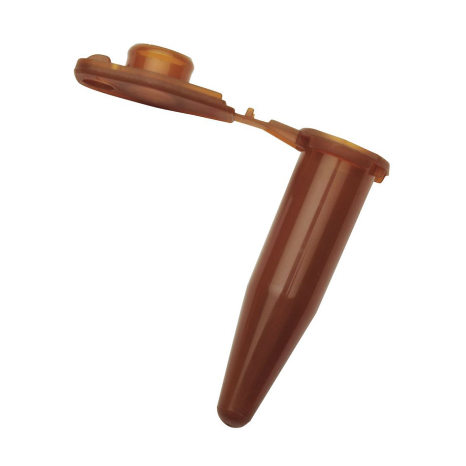 Safe-Lock Tubes 0,5 ml, PCR clean,