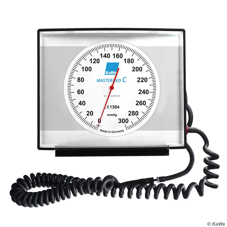 KaWe MASTERMED C Blutdruckmessgerät