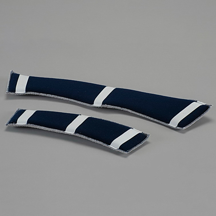 Polster zu Kopfhalter Rita (2 Stck.) ohne Bügel