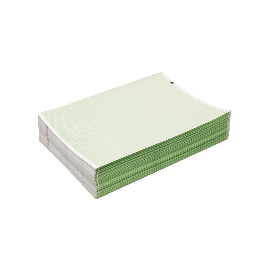 Schiller EKG-Papier Cardiovit CS-6/12,