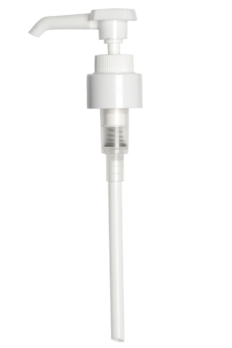 Mehrweg-Dosierpumpe 1 ml