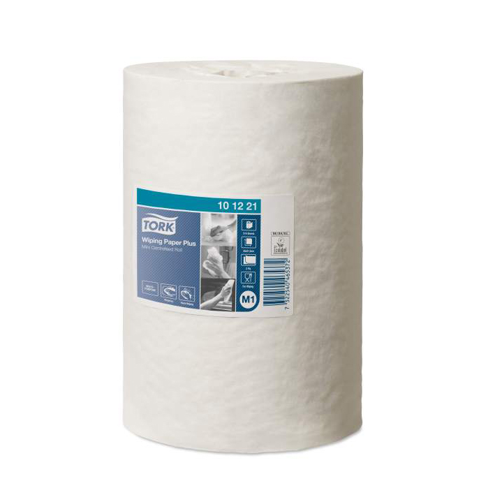 Tork starke Mehrzweckwischtücher Mini