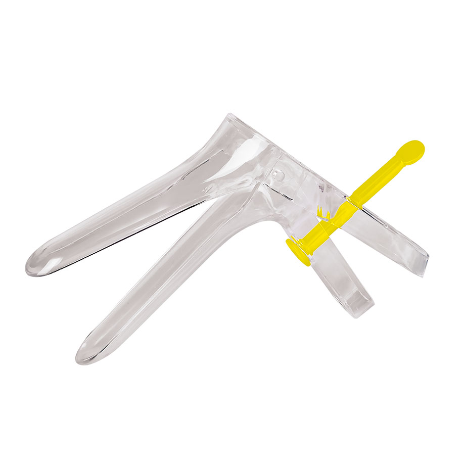 Einmal-Vaginalspekulum, steril mit