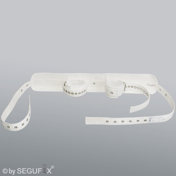 SEGUFIX-Akut-Fixierung Fuß robust