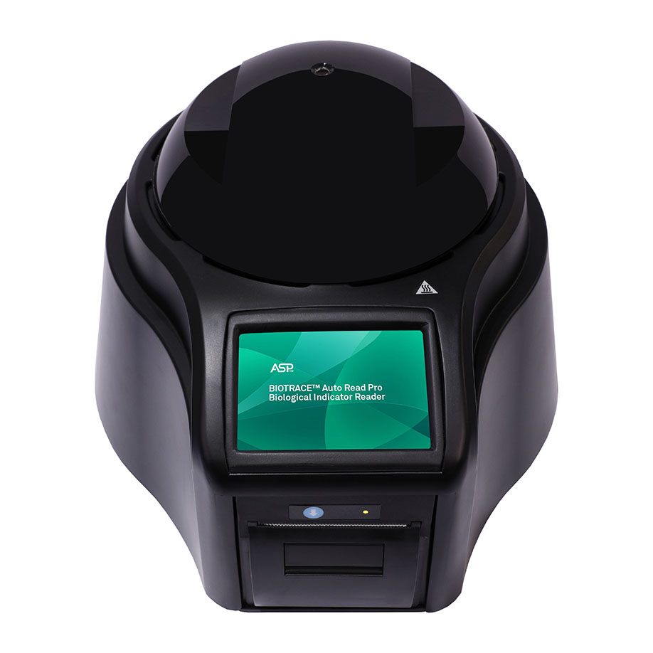 BIOTRACE Auto Read Pro Lesegerät für biologische Indikatoren (BI)