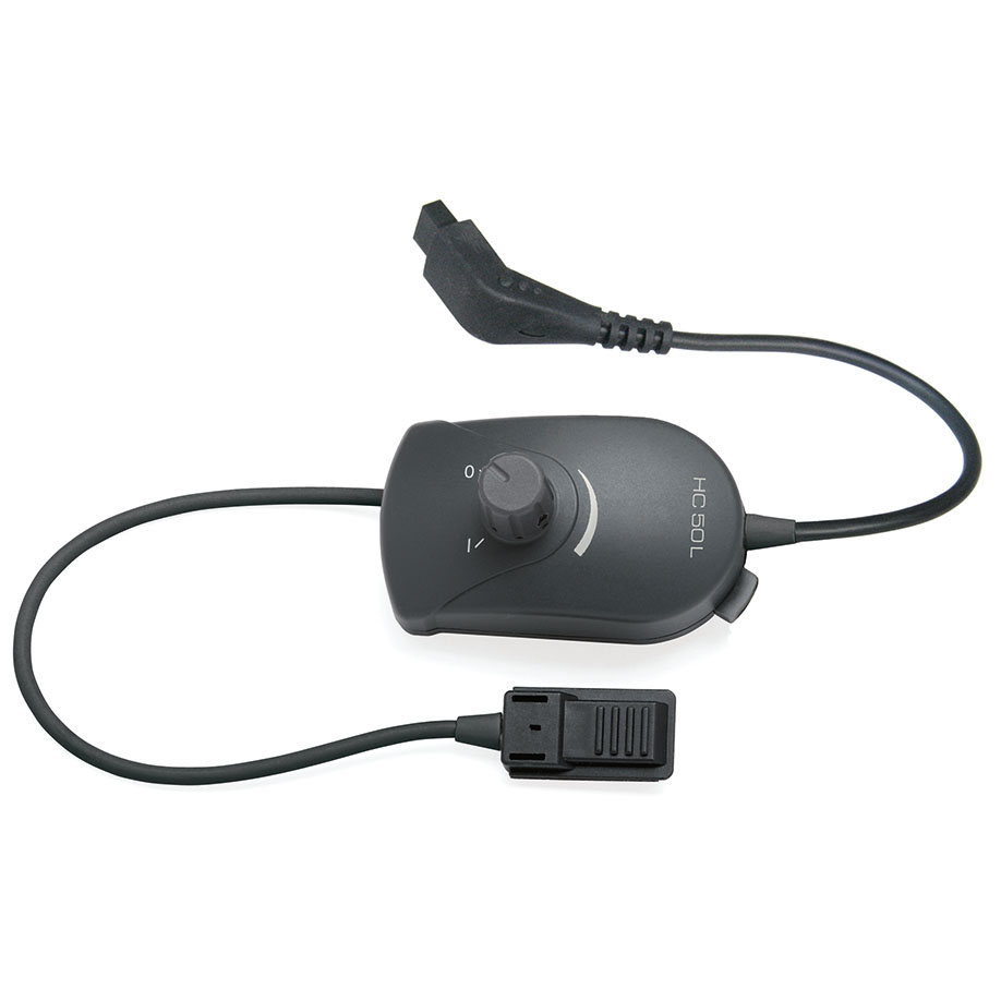 HC 50L Kopfbandregler (ohne Steckertrafo) für OMEGA 500 Ophthalmoskop
