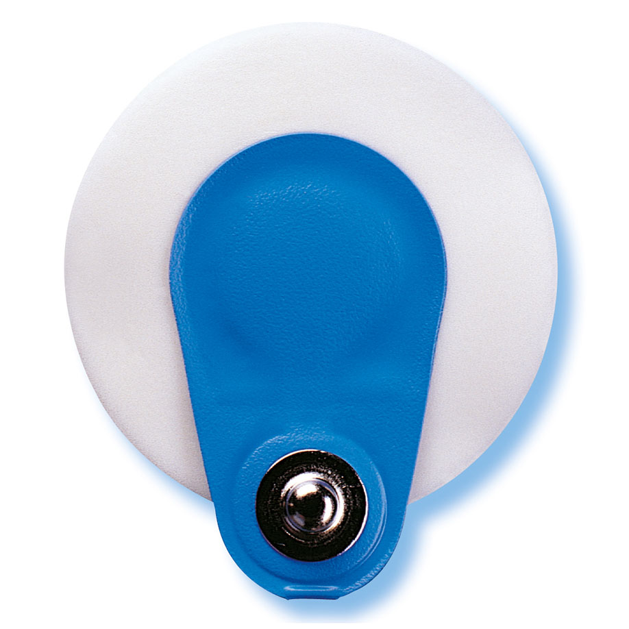 BlueSensor SP-00-S Spezial-Elektroden Ø 38 mm (50 Stck.)