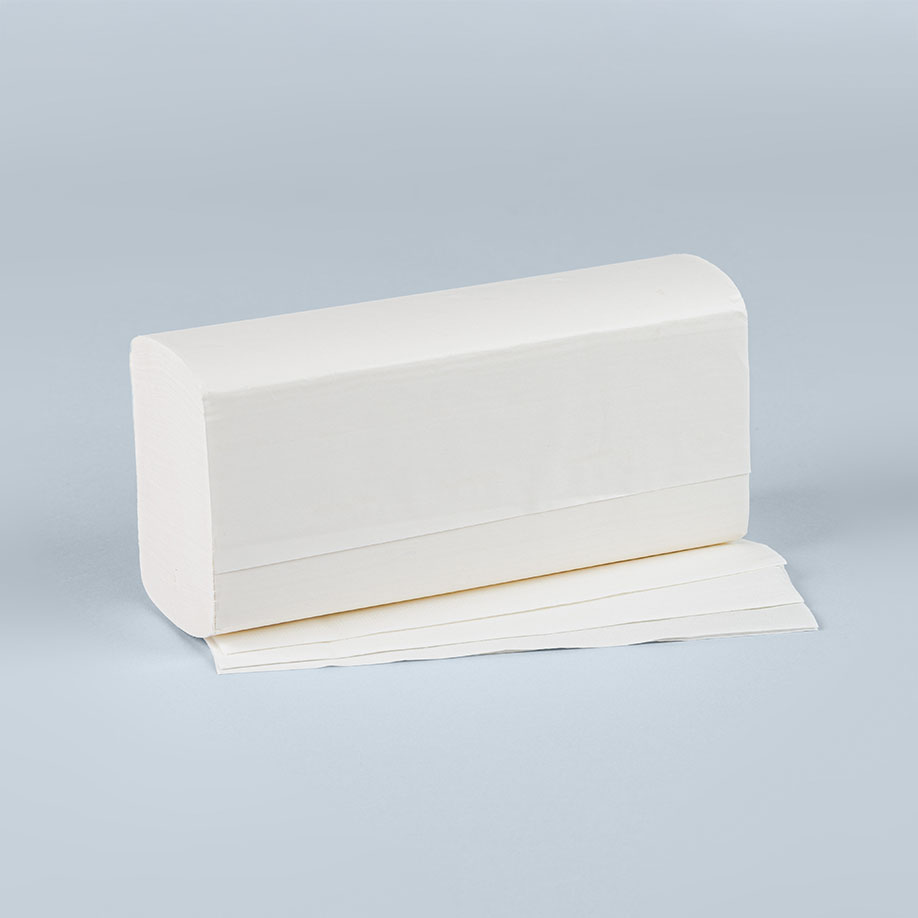 Fripa - Papierhandtücher Comfort 2-lagig