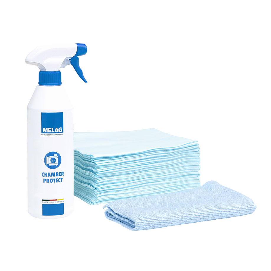 Chamber Protect Kesselreinigungs-Set