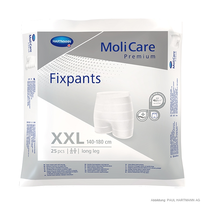 MoliCare Premium Fixpants long leg