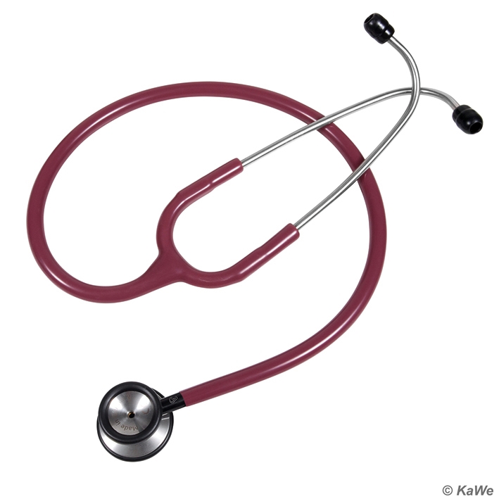 Kinder-Prestige Stethoskop Edelstahl,