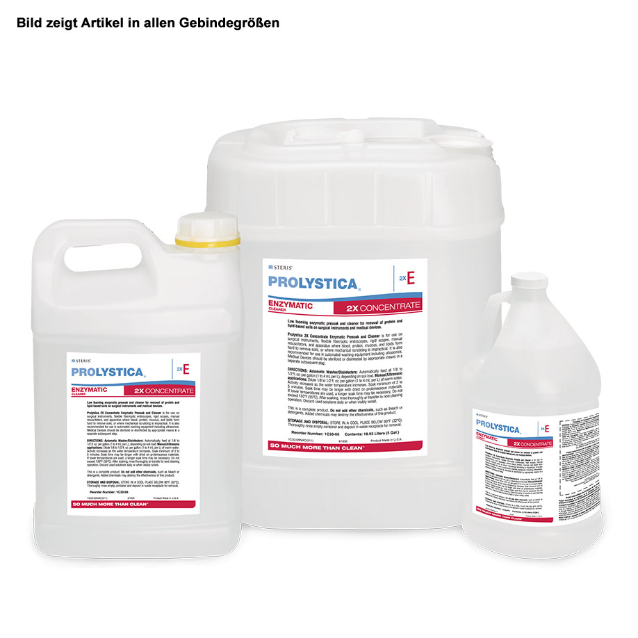 Prolystica 2-fach konzentriertes enzym.
