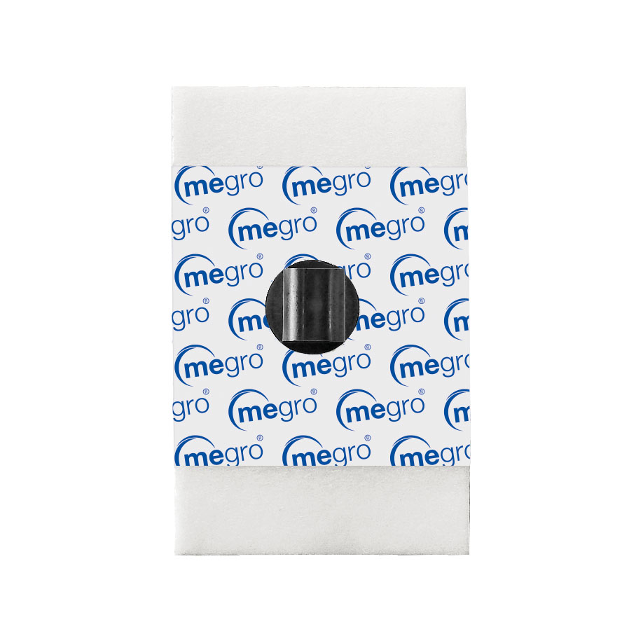 Einmal-Elektroden 28 x 45 mm mit