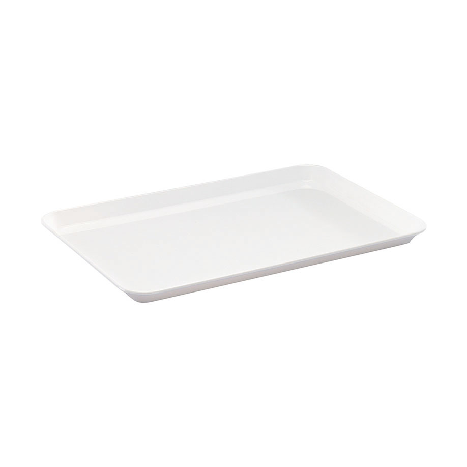 Tablet for instruments 350x240x17 white #1312.1.790#