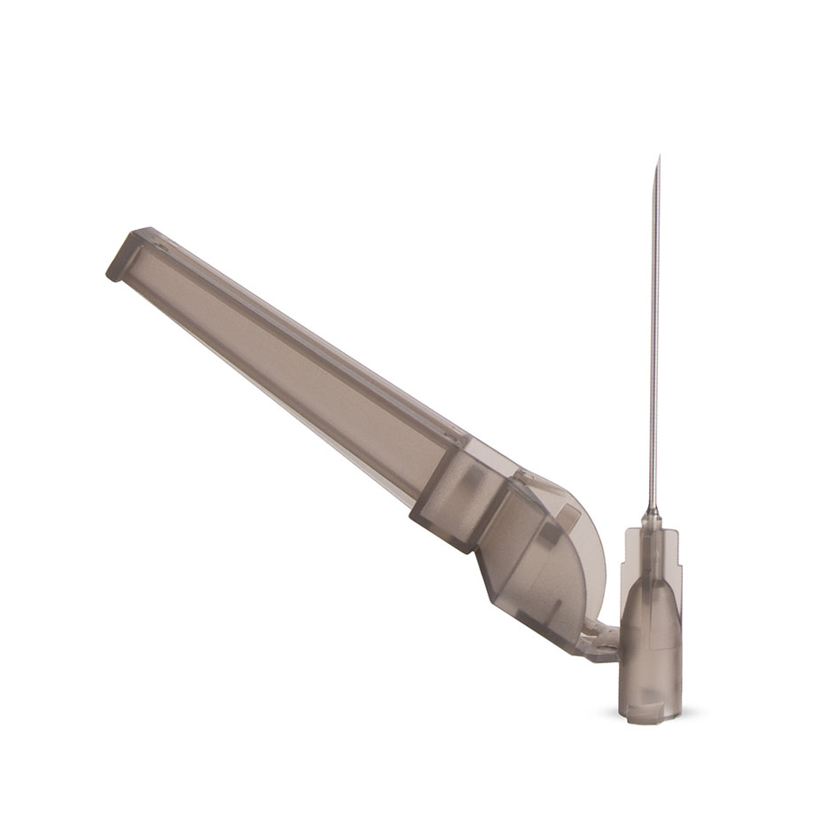 NEOJECT safety Kanülen Nr. 12