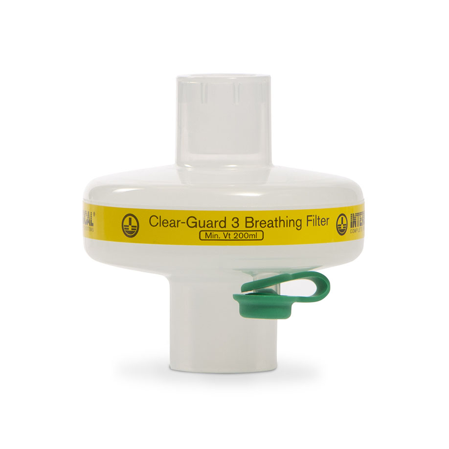 Bakterienfilter Clear Guard