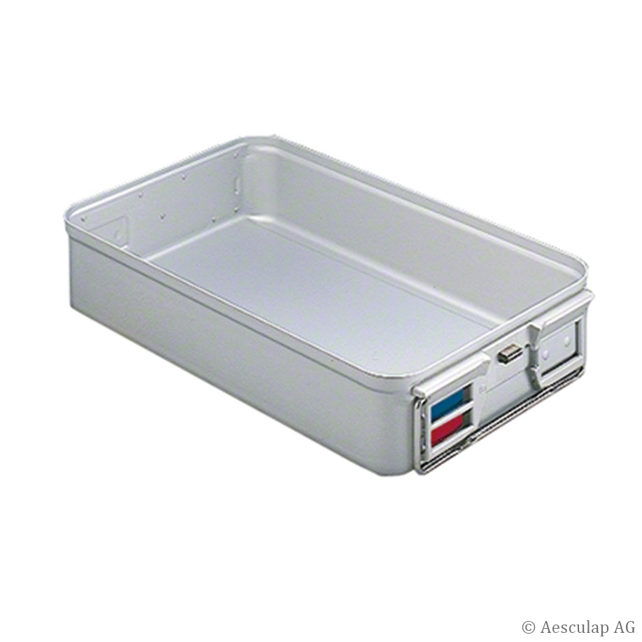 Wanne für 3/4 Container
