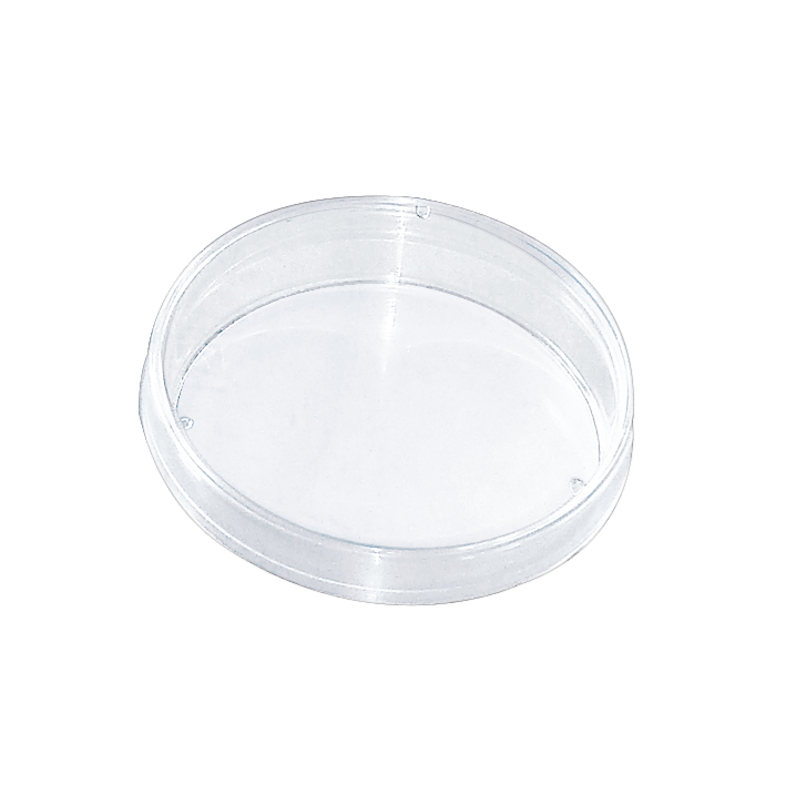 Petrischalen Ø 6 cm mit Nocken