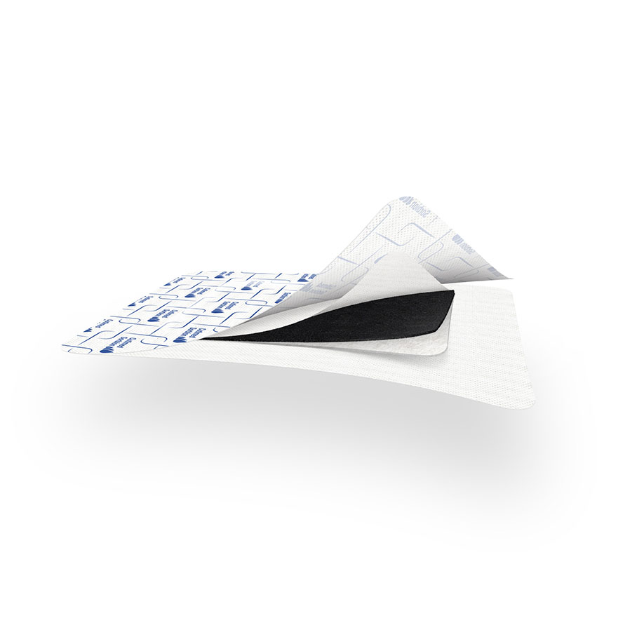 Cutimed Sorbion Carbon+ Wundauflagen