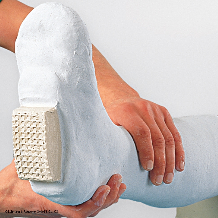 Cellona Gehstollen klein,