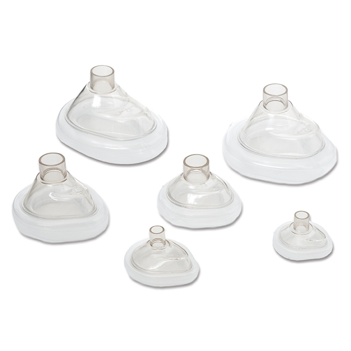 AMBU Einweg-Gesichtsmaske