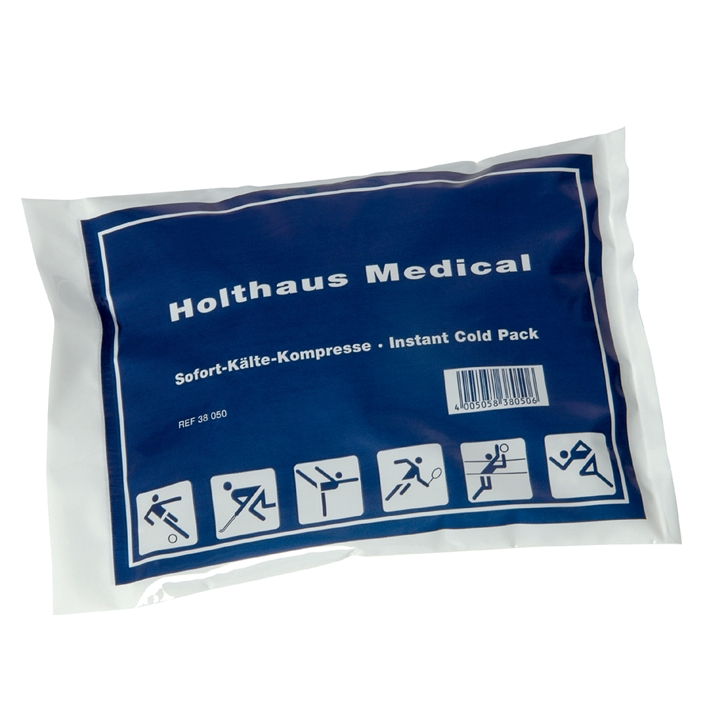 Kälte-Sofortkompresse