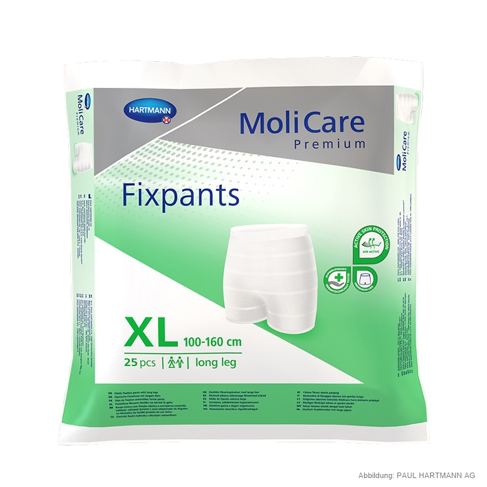 MoliCare Premium Fixpants long leg