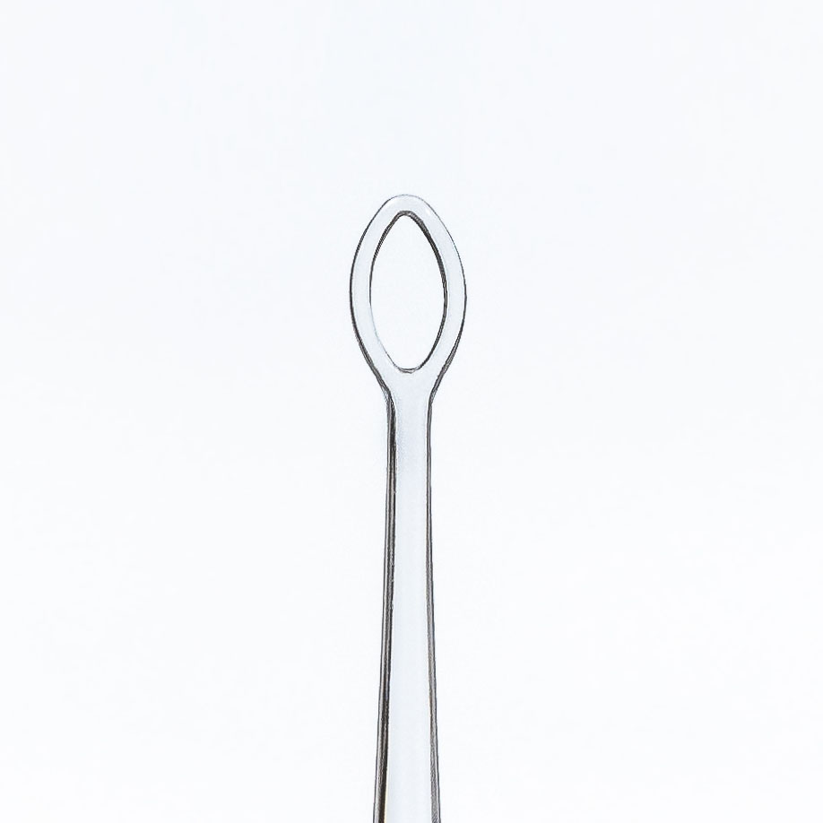 ClearLook LED Ohrküretten FlexLoop,