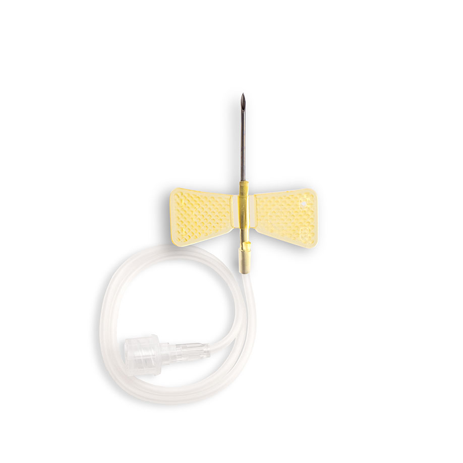 ECOFLO-Perfusionsbestecke 19 G,