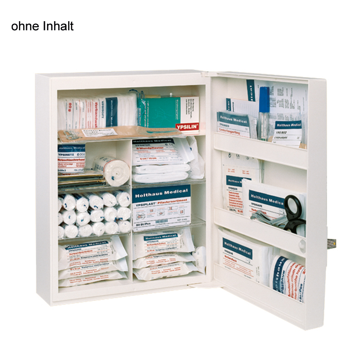 Verbandschrank FAMULUS