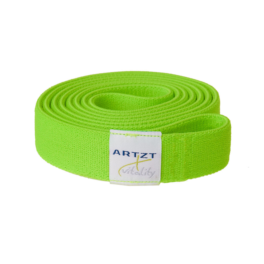 ARTZT vitality Super Band Textil,