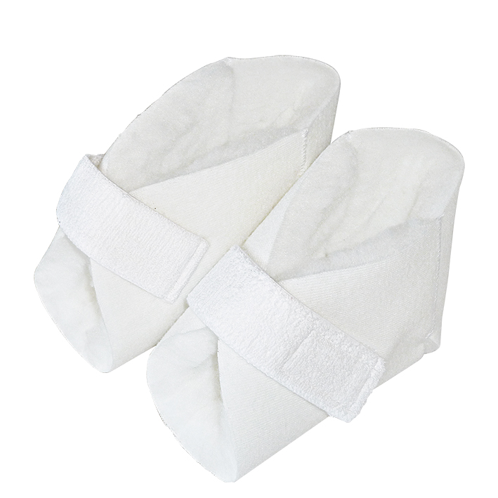 Heilklima-Fersenpolster