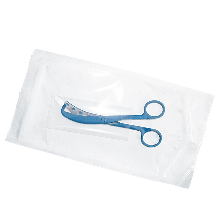 SUSI Nabelschnurscheren 16 cm, blau,