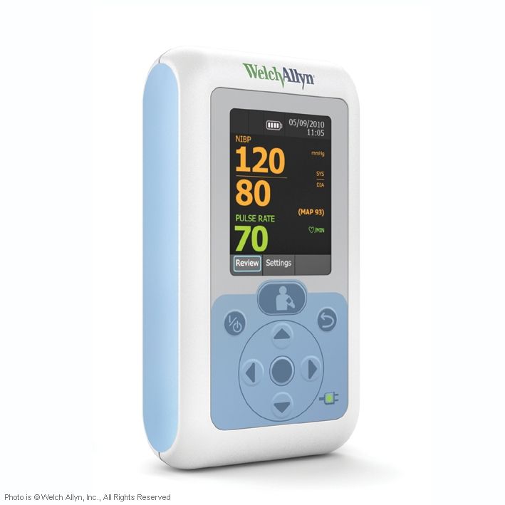 Connex ProBP 3400 digitales