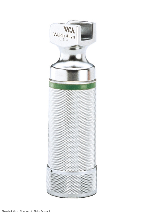 kurzer Batterie-Handgriff inkl.