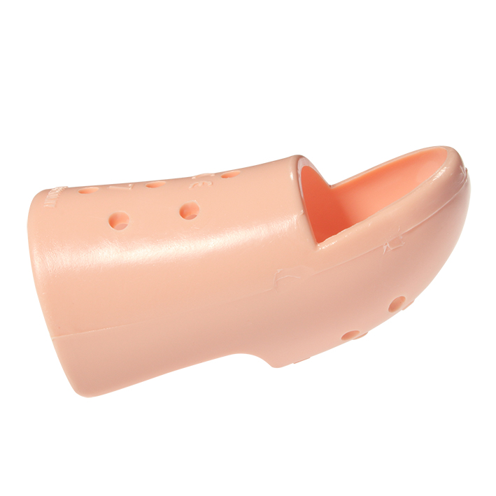 Fingerschiene nach Stack