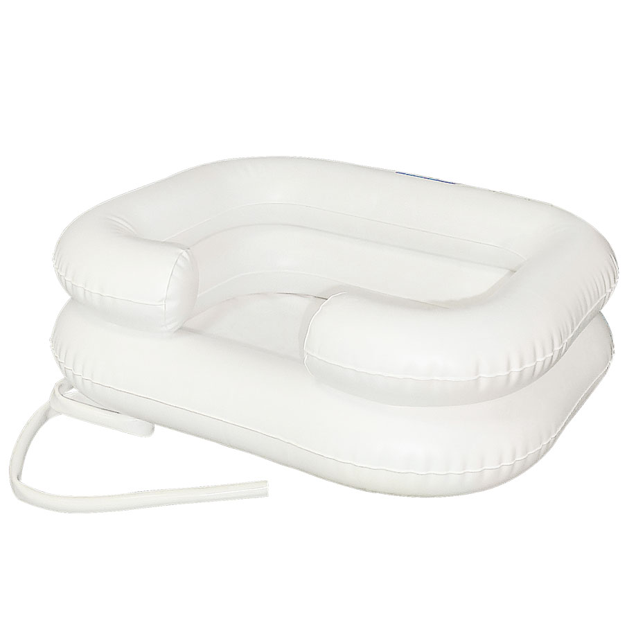 Haarwaschwanne aufblasbar 12,5 Ltr.,