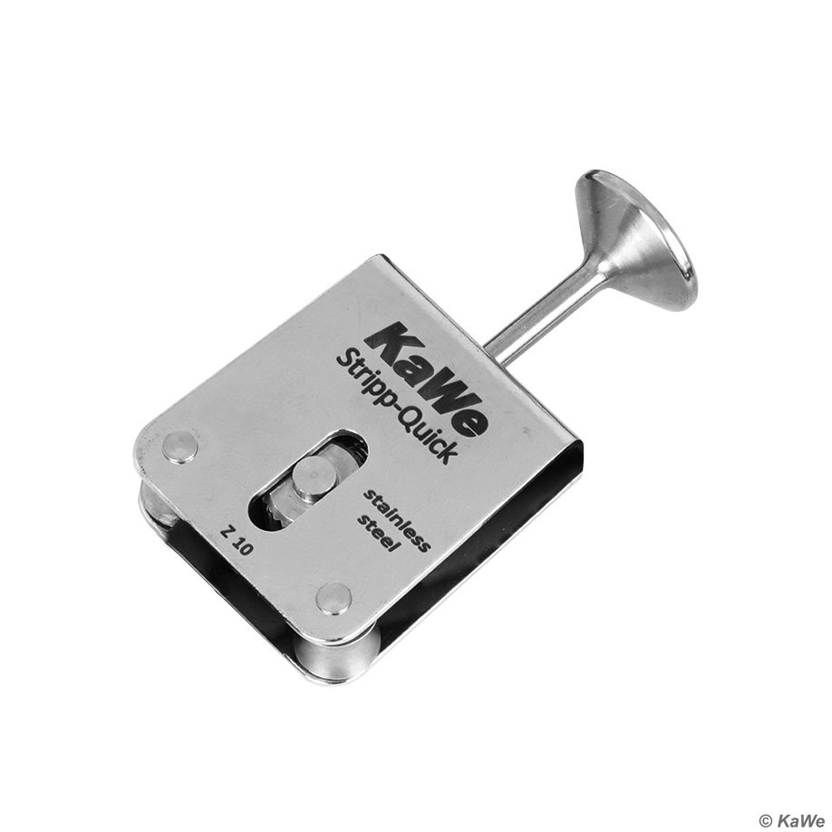 Schloss, allein für Stripp Quick