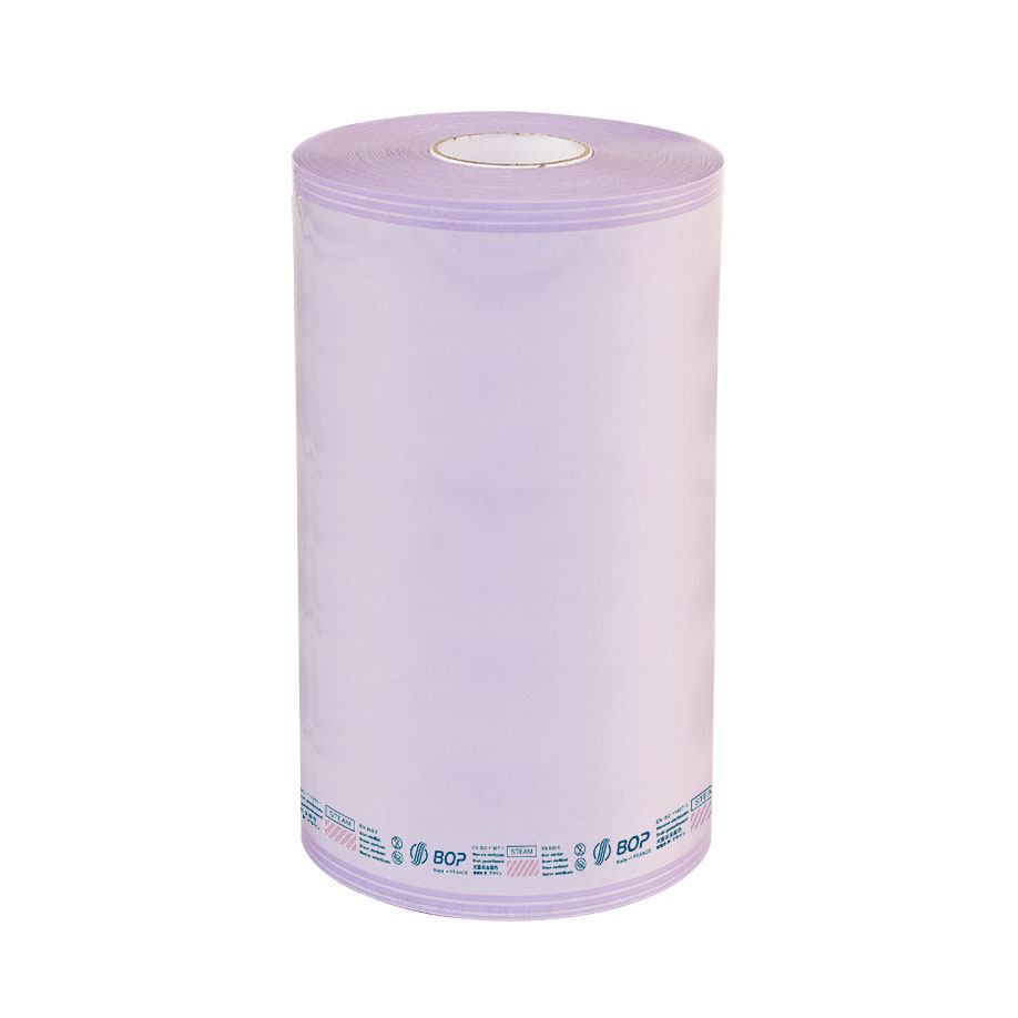 Steri-Rolle 320 mm x 200 m ohne Falte