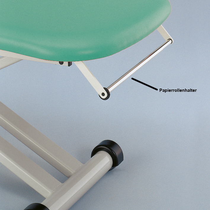 Papierrollenhalter für Papierrollen