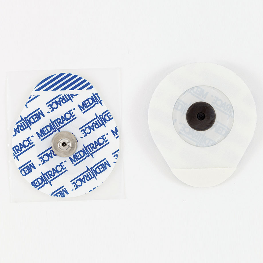 Medi-Trace 200 EKG-Elektroden m.Hydrogel