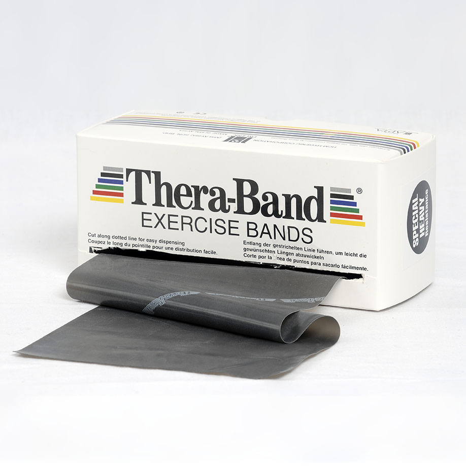 TheraBand 12,8 cm x 5,5 m,