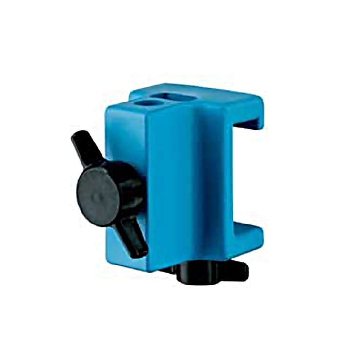 Clamp piece for norm splint