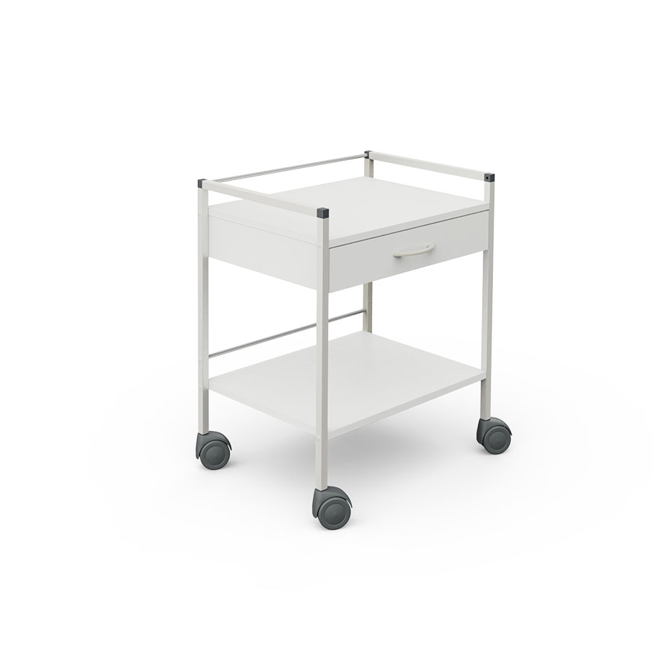 Basiswagen 08/16, 733 mm hoch,