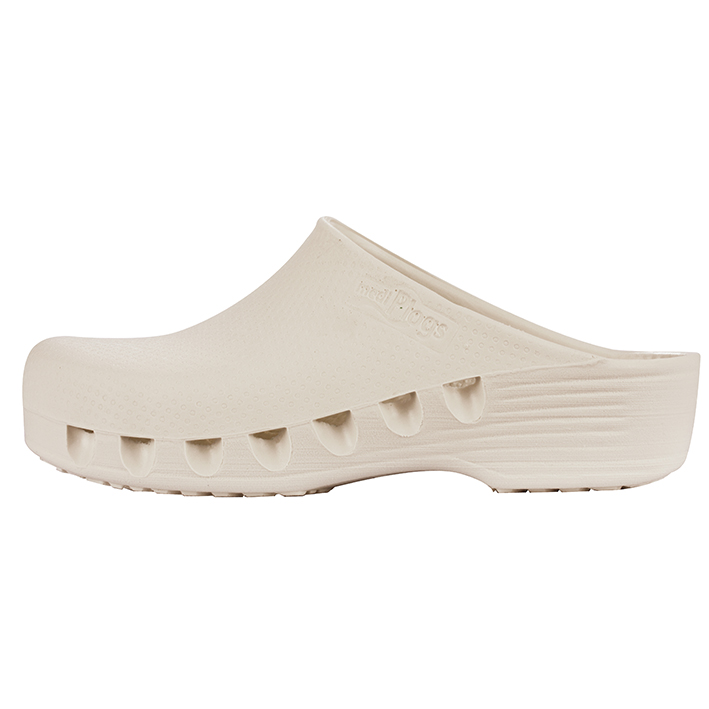 mediPlogs OP-Schuhe ohne Fersenriemen