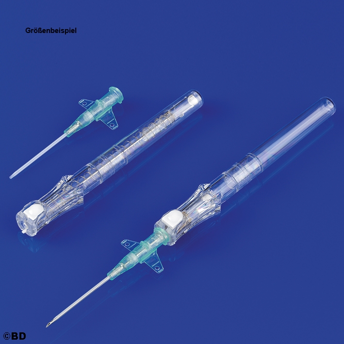 BD Insyte Autoguard BC Sicherheits-