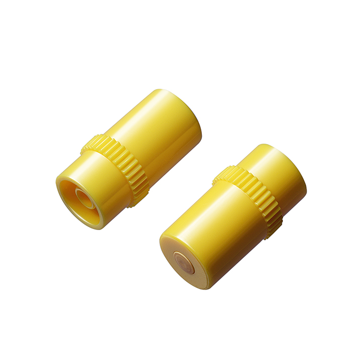 IN Verschlussstopfen Lock-Ansatz